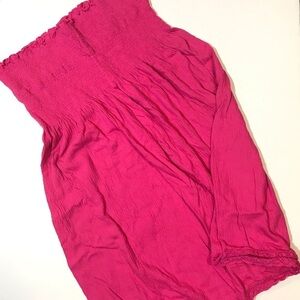 Xhilaration Target Swim Coverup Dress Sz XL 14-16